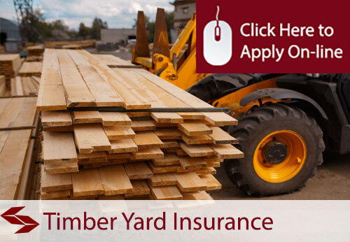 timber yard insurance