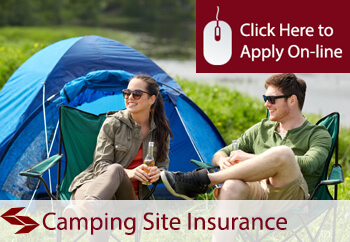 camping site insurance