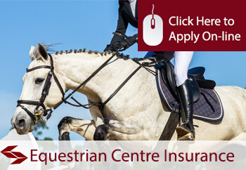 equestrian centres insurance