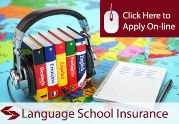 language schools insurance