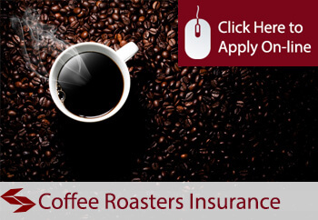 coffee roasters insurance