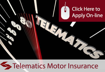 telematics car insurance
