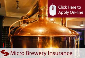 micro brewery liability insurance