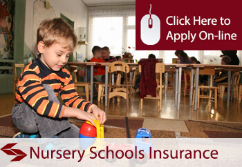 nursery schools insurance