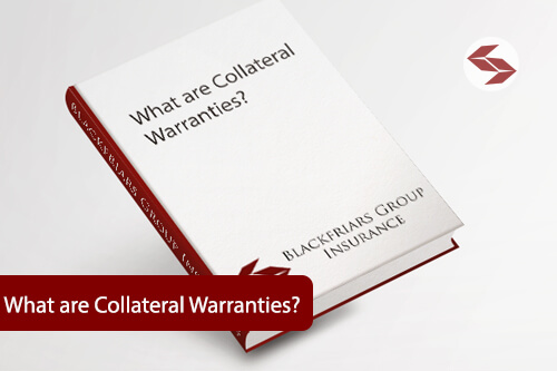what are collateral warranties