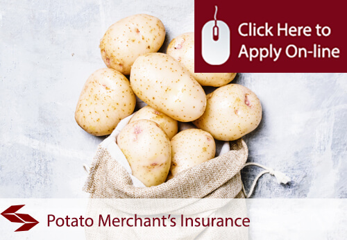 potato merchants insurance