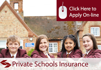 private schools insurance