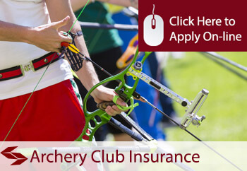 archery club insurance