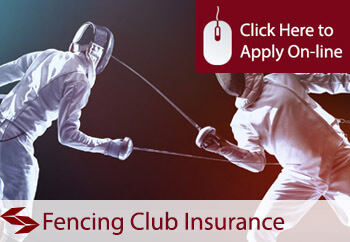 fencing club insurance