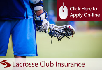 lacrosse club insurance