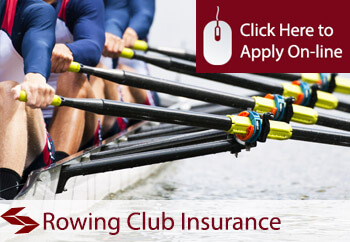 rowing club insurance