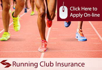 running club insurance