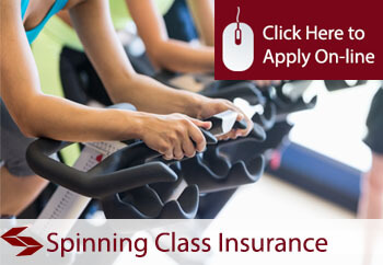 spinning class insurance