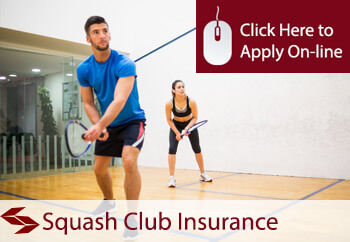 squash club insurance