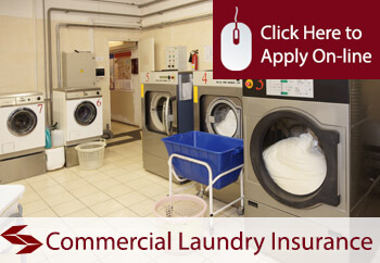 commercial laundry insurance