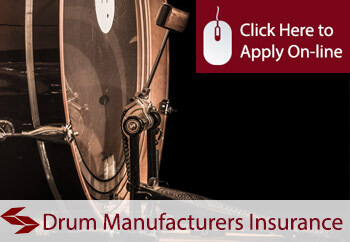 musical drum manufacturers insurance
