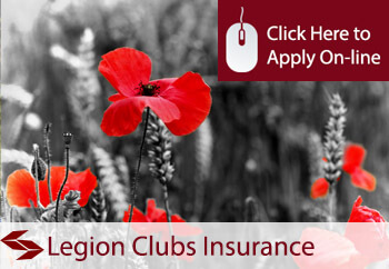 legion clubs insurance