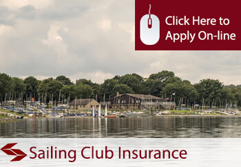 sailing club insurance