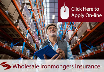 wholesale ironmongers commercial combined insurance