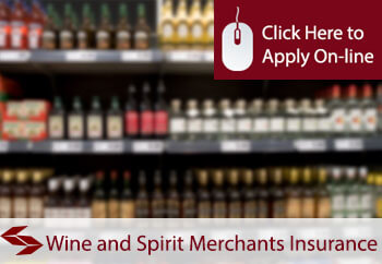 wine and spirit merchants insurance