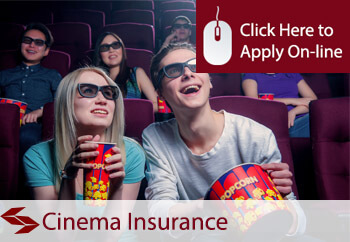 cinema insurance