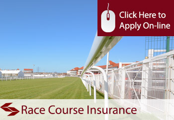 race courses commercial combined insurance