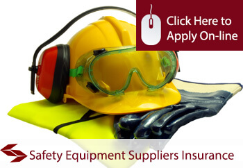 safety equipment supplier insurance
