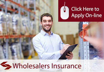wholesalers insurance