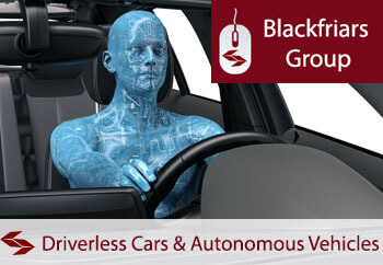 driverless cars and autonomus vehicles insurance