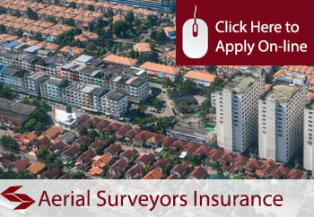 aerial surveyors professional indemnity insurance