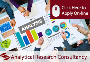 analytical research consultancy insurance