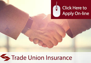 trade union professional indemnity insurance