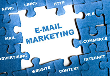 email marketing preferences