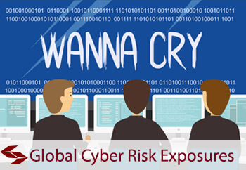 global cyber risk insurance