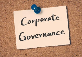 UK corporate governance