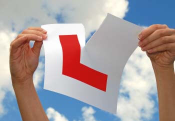 new driving test in the UK