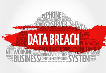 personal data breach