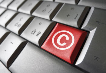 online copyright infringement