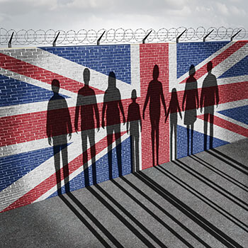 UK immigration advisers and consultants