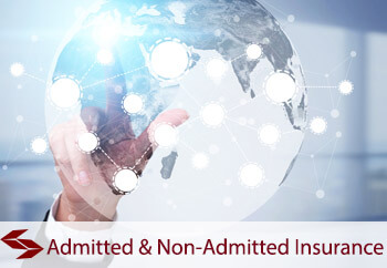 admitted and non-admitted insurance
