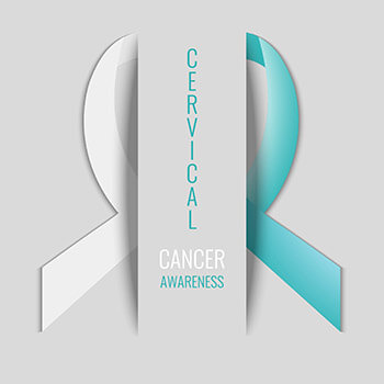 Cervical cancer screening test
