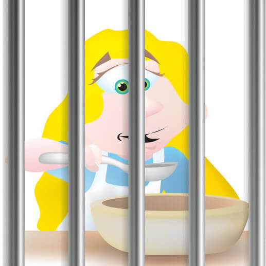 goldilocks-facing-porridge-jail