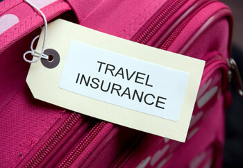 FCO advises buy correct travel insurance