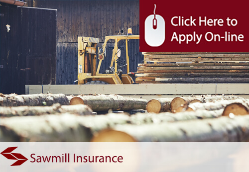 sawmill insurance