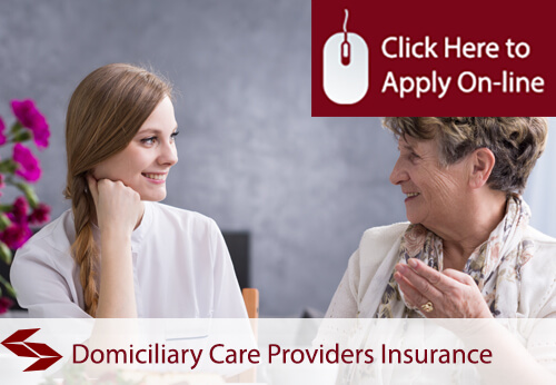domiciliary care providers insurance