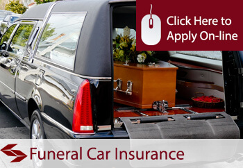 funeral car insurance