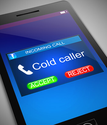company bosses liable for nuisance calls