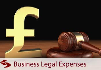 business legal expenses