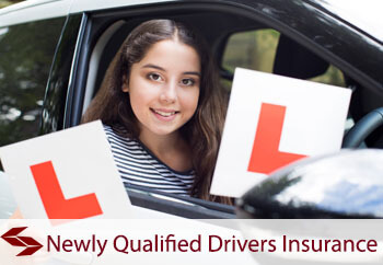 newly qualified drivers insurance