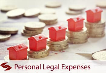 personal legal expenses insurance